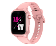 Stelio Junior Pro AI 4G różowy - 1575957 - zdjęcie 1